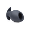 Master Series Plug Tunnel Ass Goblet 10 x 7 cm